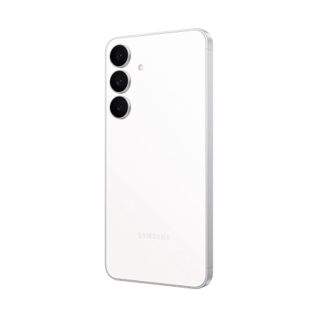 Smartphone Samsung Galaxy S25 FE 5G 6,7" 8 GB RAM 128 GB Blanc