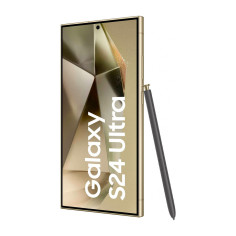 Smartphone Samsung Galaxy S24 Ultra 6,8" 12 GB RAM 1 TB Jaune Smartphone Samsung Galaxy S24 Ultra 6,8" 12 GB RAM 1 TB Jaune