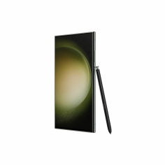 Smartphone Samsung Galaxy S23 Ultra Vert 6,8" 8 GB RAM 256 GB Smartphone Samsung Galaxy S23 Ultra Vert 6,8" 8 GB RAM 256 GB
