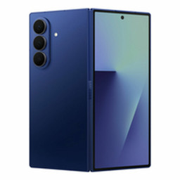 Smartphone Samsung Galaxy Z Fold7 5G 8" 12 GB RAM 512 GB Bleu