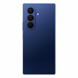 Smartphone Samsung Galaxy Z Fold7 5G 8" 12 GB RAM 512 GB Bleu
