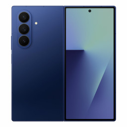 Smartphone Samsung Galaxy Z Fold7 5G 8" 12 GB RAM 512 GB Bleu
