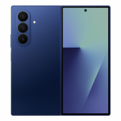 Smartphone Samsung Galaxy Z Fold7 5G 8" 12 GB RAM 512 GB Bleu Smartphone Samsung Galaxy Z Fold7 5G 8" 12 GB RAM 512 GB Bleu