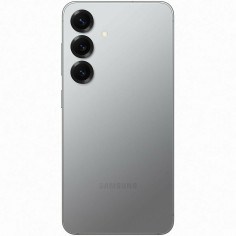 Smartphone Samsung S25 SILVER 6,2" 12 GB RAM 128 GB Argenté Smartphone Samsung S25 SILVER 6,2" 12 GB RAM 128 GB Argenté