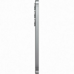 Smartphone Samsung S25 SILVER 6,2" 12 GB RAM 128 GB Argenté
