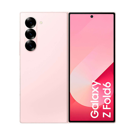 6" 12 GB RAM 256 GB Noir Rose