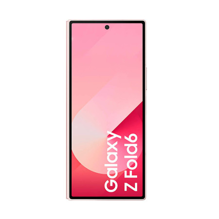 Smartphone Samsung Z Fold6 7,6" 12 GB RAM 256 GB Noir Rose