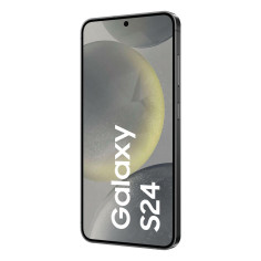 Smartphone Samsung Galaxy S24 5G 6,2" 8 GB RAM 256 GB Noir Smartphone Samsung Galaxy S24 5G 6,2" 8 GB RAM 256 GB Noir
