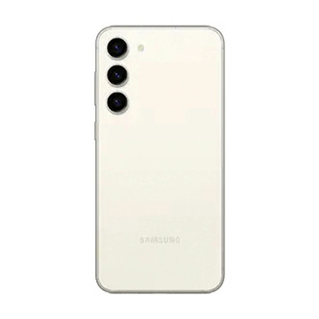 Smartphone Samsung Galaxy S23+ 6,6" 8 GB RAM 256 GB Crème