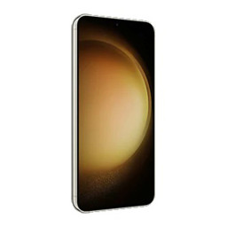 Smartphone Samsung Galaxy S23+ 6,6" 8 GB RAM 256 GB Crème