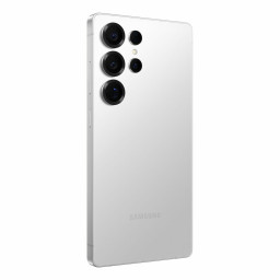 Smartphone Samsung S25 Ultra Silver 256 GB 6,9" 12 GB RAM