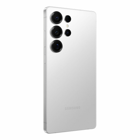 Smartphone Samsung S25 Ultra Silver 256 GB 6,9" 12 GB RAM