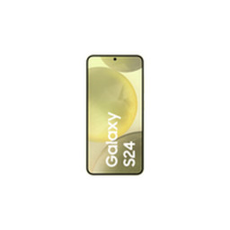 Smartphone Samsung Galaxy S24 6,2" 8 GB RAM 128 GB Jaune