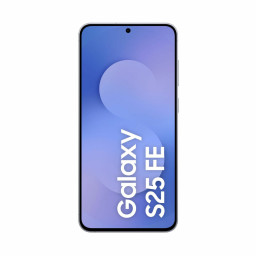 Smartphone Samsung S25FE NAVY 6,7" 8 GB RAM 256 GB Bleu