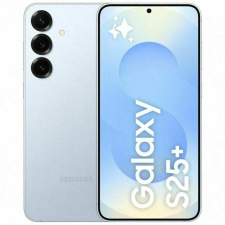 Smartphone Samsung S25+ BLUE 6