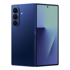 Smartphone Samsung Z FOLD 7 8" 12 GB RAM 256 GB Bleu Smartphone Samsung Z FOLD 7 8" 12 GB RAM 256 GB Bleu