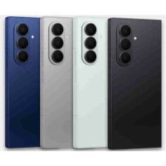 Smartphone Samsung Z FOLD 7 8" 12 GB RAM 256 GB Bleu Smartphone Samsung Z FOLD 7 8" 12 GB RAM 256 GB Bleu