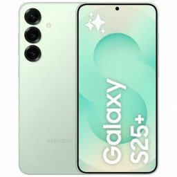 Smartphone Samsung S25+ MINT 6