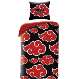 Parure de lit - NARUTO -...