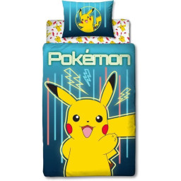 Set de chambre - POKEMON -...