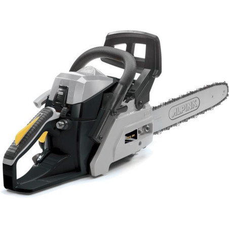 Tronçonneuse thermique - ALPINA - ACS 39 - 1200 W - Guide 35 cm