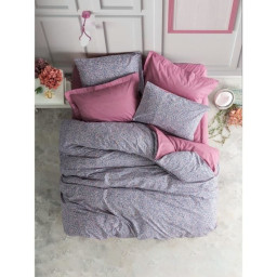 Parure de lit - 1 housse de...