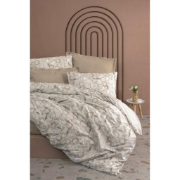 Parure de lit - 1 housse de...