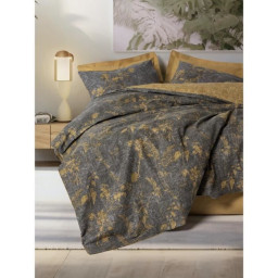 Parure de lit - 1 housse de...