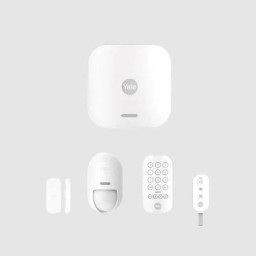 Kit alarme intelligente -...