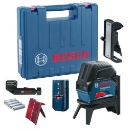 Niveau Laser - BOSCH...
