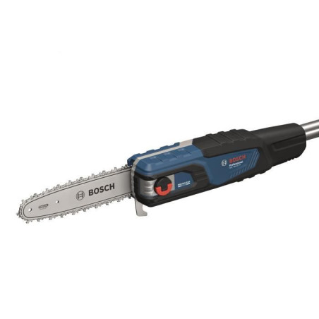 Bosch professional 18V Élagueuse sur perche sans-fil GKE 18V-25 TP (longueur de 23 cm, vitesse chaine 7,70 m/s) sans batterie