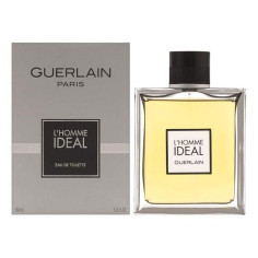 Parfum Homme Guerlain G030296 Eau de Toilette 150 ml