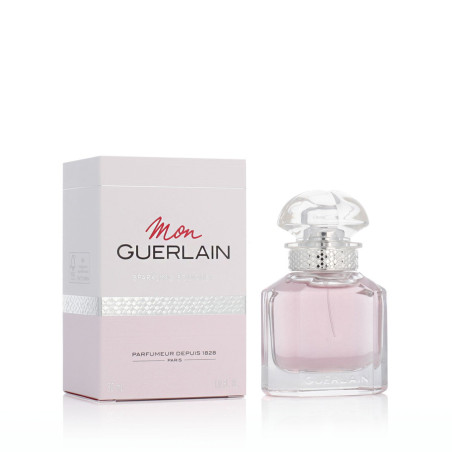 Parfum Femme Guerlain Sparkling Bouquet Eau de Parfum 30 ml