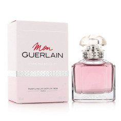 Parfum Femme Guerlain Sparkling Bouquet Eau de Parfum 50 ml