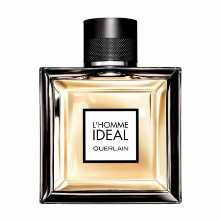 Parfum Homme Guerlain 10002133 Eau de Toilette 100 ml