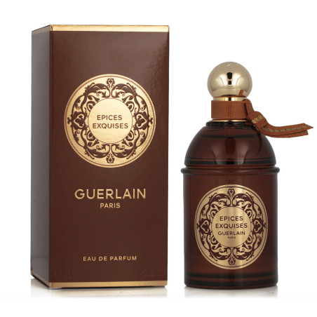 Parfum Unisexe Guerlain Epices Exquises Eau de Parfum 125 ml