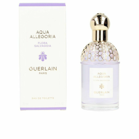 Parfum Femme Guerlain Aqua Allegoria Flora Salvaggia Eau de Toilette 75 ml