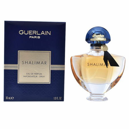 Parfum Femme Guerlain Shalimar Eau de Parfum 30 ml
