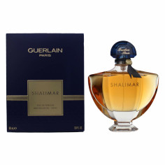Parfum Femme Guerlain Shalimar Eau de Parfum 90 ml
