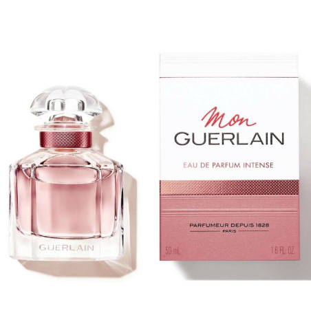 Parfum Femme Guerlain GUEG013781 Eau de Parfum 50 ml