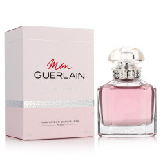 Parfum Femme Guerlain Sparkling Bouquet Eau de Parfum 100 ml