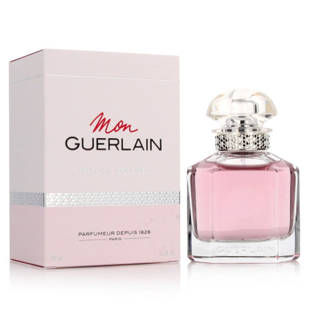 Parfum Femme Guerlain Sparkling Bouquet Eau de Parfum 100 ml