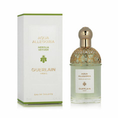 Parfum Femme Guerlain Aqua Allegoria Nerolia Vetiver Eau de Toilette 125 ml