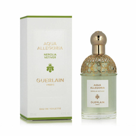 Parfum Femme Guerlain Aqua Allegoria Nerolia Vetiver Eau de Toilette 125 ml