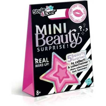 Canal Toys - Style 4 Ever - Mini Sac Beauté Surprise - OFG 319