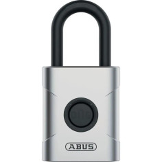 Cadenas - ABUS - EVEROX One - 61/45 mm - Bluetooth