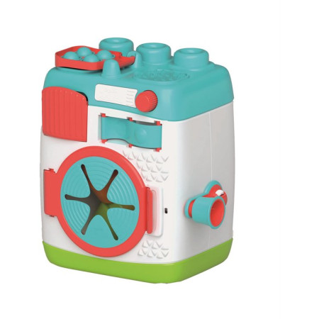 CLEMENTONI - Machine a laver Clemmy