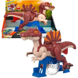 Imaginext Figurines Srint...