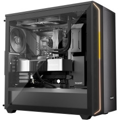 BE QUIET! - Pure Loop 3 - Watercooling - BW028EU - 280 mm BE QUIET! - Pure Loop 3 - Watercooling - BW028EU - 280 mm