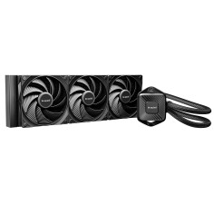 BE QUIET! - Pure Loop 3 - Watercooling - BW029EU - 360 mm BE QUIET! - Pure Loop 3 - Watercooling - BW029EU - 360 mm